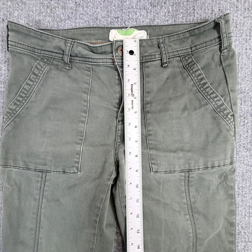 Anthropologie utility pants